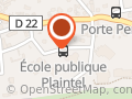 École Maternelle Publique Pauline Kergomard