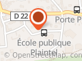 Ecole public le blé en herbe
