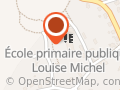 École Primaire Publique Louise Michel