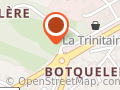 Résidence Etudiante Castel Solère Arradon