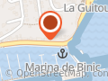 Ty Kev'len binic / Quai des Mineraux