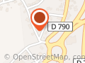Location appartement LE CORBIER