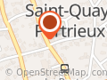 Laetitia Fournil St Quay