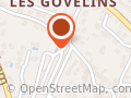 Camping Du Gov'helin