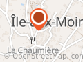 Restaurant Le Maëmi