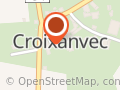 Mairie de Croixanvec