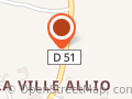 Gite de Ker Allio