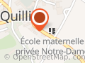 Ecole maternelle privée Notre Dame