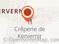Crêperie De Kervernir