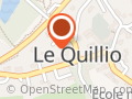Mairie de Le Quillio