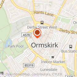 Best vape shops in Ormskirk - Cylex Local Search
