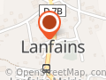 Le Relais De Lanfains