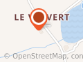 Le Cerisier