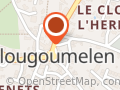 Le Vigouroux- Pasquiou Elodie