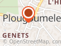 Boulangerie Plougoumelen