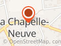 Fournil Ar Chapel Nevez
