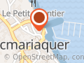 Allo Artaxi Pays d'Auray Pothier