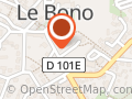 Bono Elec SARL