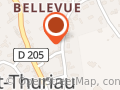 Rousseau Sylvie