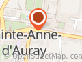 Office de tourisme de Sainte-Anne d'Auray