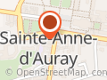 Les Gourmandises de Sainte Anne