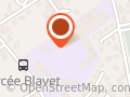 Lycée Professionnel Du Blavet