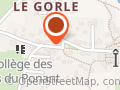 Houat Marché