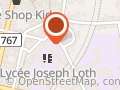 Lycée Joseph Loth