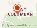 Gaec Saint Colomban