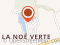 Manoir La Noé Verte