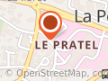 Pôle Santé Service à Population Pays Auray