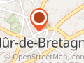 A Un Ch'veu Près - Mûr-de