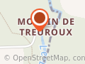 Le Moulin De Treuroux Loc'h Pagaies