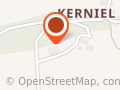 Cidre de Kerniel