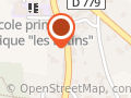 École Primaire Publique Les Lutins