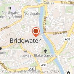 vape shop bridgwater Harbor Vapor