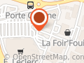 COMPTOIR DE LA MER