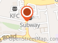 Ali's Fast Food