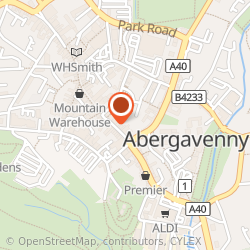 Tobacco Shop in Abergavenny ▷ Ask for free quotes
