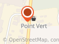 Point Vert Pluvigner