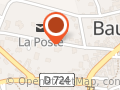 Centre Médico Social
