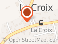 Crèche à l'Abord'âges du Haut Corlay