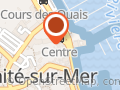 Centre de Formation à La Croisiere