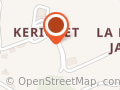 Les Chambres du Keriolet