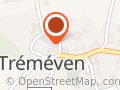 Mairie de Tréméven 22290