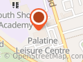 Palatine Leisure Centre