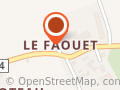 Le Faouët