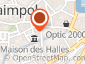 Centre Médico Psychologique Enfants Et Adolescents - C.m.p.e.a