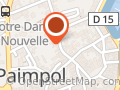 David LEROY Massage Thaï et Méditation Bretagne