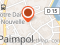 Au Coup de Soleil